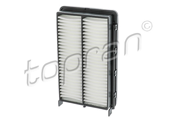 TOPRAN 620 884 Luftfilter