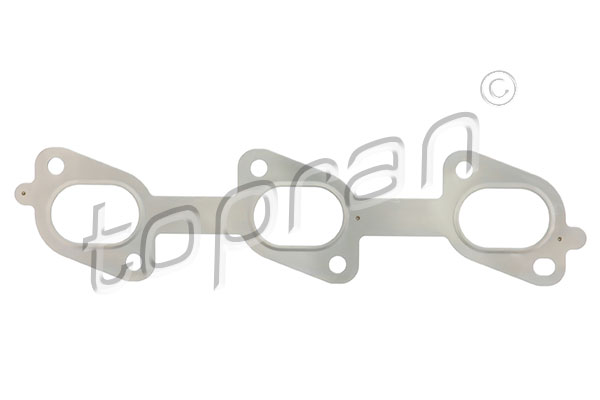 Gasket, exhaust manifold