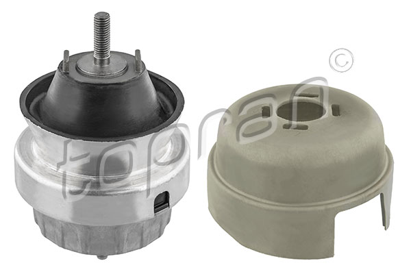 TOPRAN 112 356 Lagerung, Motor