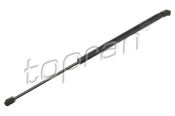 YSPARTS YS-GS1058 Gassfjær, bagasje- / lasterom