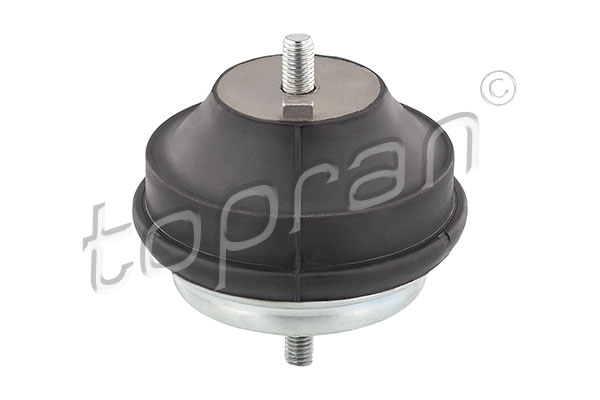 TOPRAN 205 853 Mounting,...