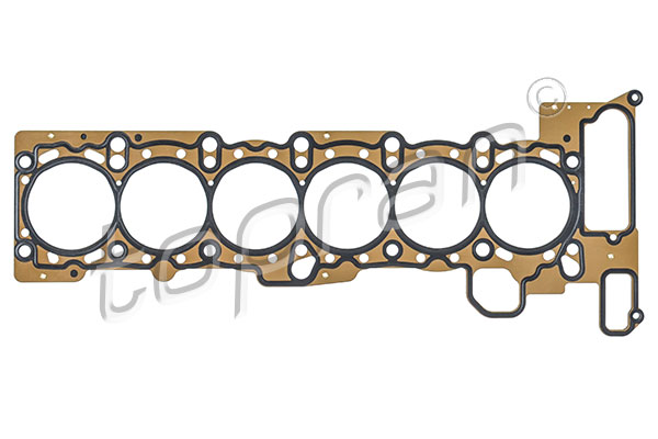Gasket, cylinder head