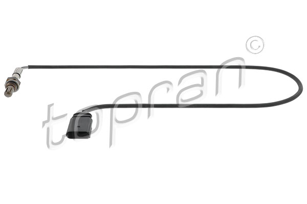 DENSO DOX-0205 Direct fit switching sensor Lambdasonde