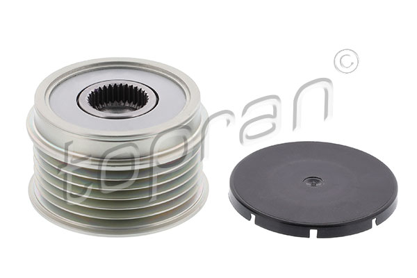 TOPRAN 208 141 Generatorfreilauf