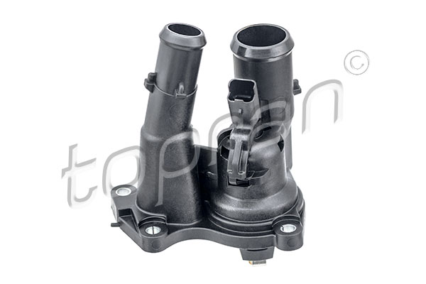 TOPRAN 304 436 Thermostat,...