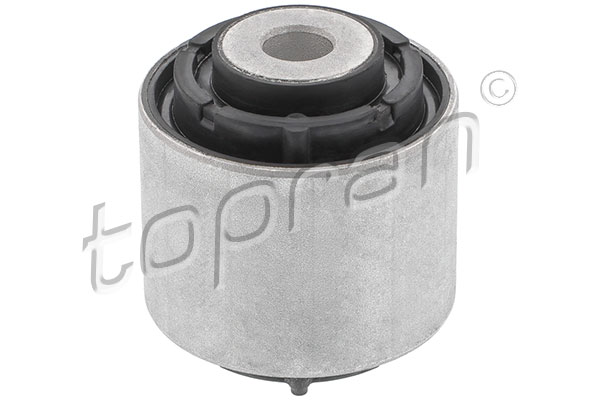 TOPRAN 634 552 Mounting,...