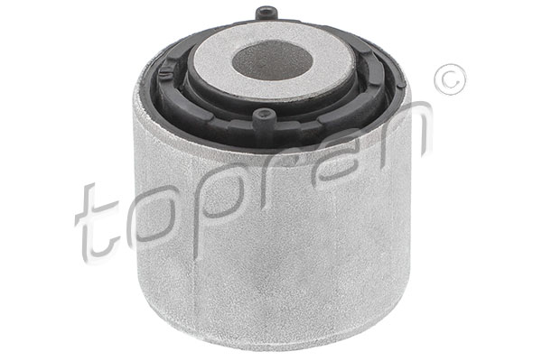 TOPRAN 634 551 Mounting,...