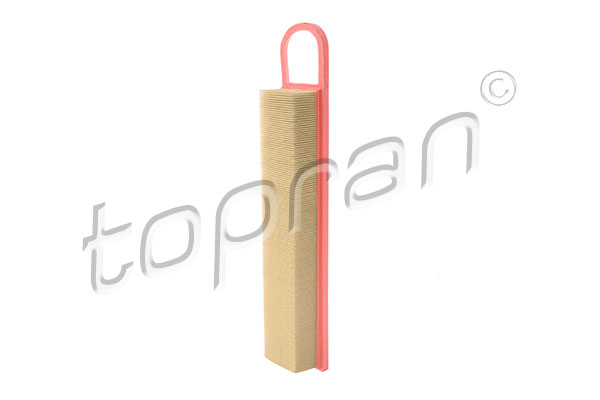 TOPRAN 501 528 Luftfilter