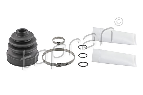 Bellow Kit, drive shaft
