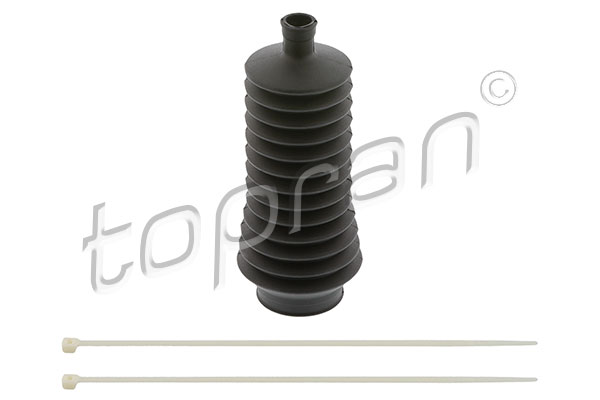 TOPRAN 700 374 Faltenbalgsatz, Lenkung