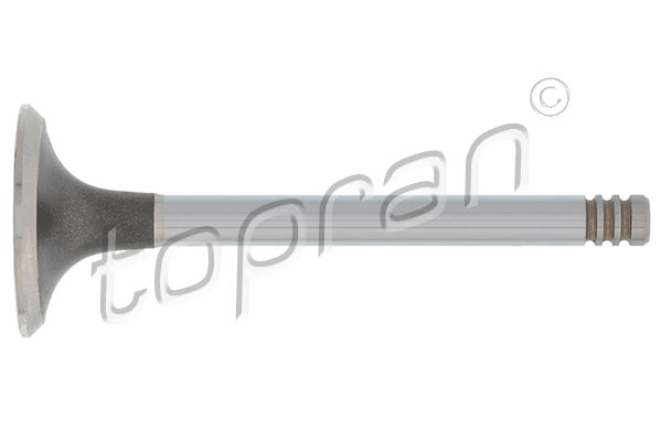 TOPRAN 101 517 Einlassventil