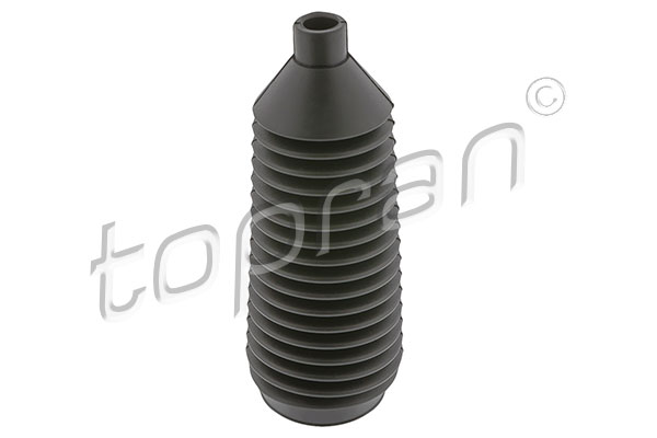 TOPRAN 302 381 Faltenbalg, Lenkung