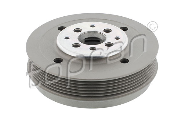 SKF VKM 93104 remskive, veivaksel