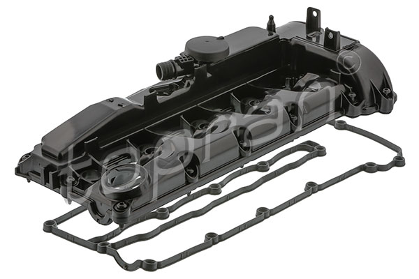 TOPRAN 410 387 Zylinderkopfhaube