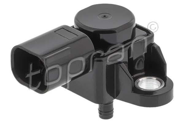 TOPRAN 401 623 Sensor, Saugrohrdruck
