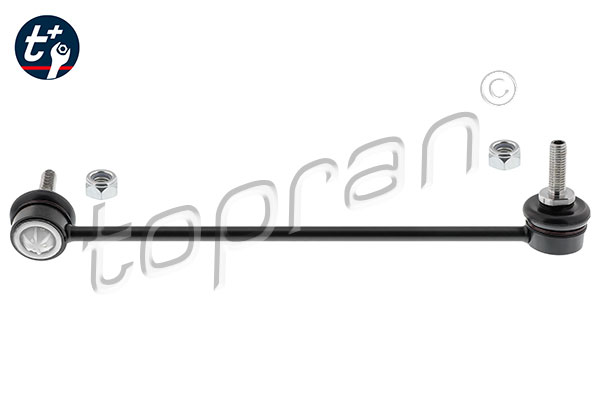 TOPRAN 502 708 t+ Stange/Strebe, Stabilisator