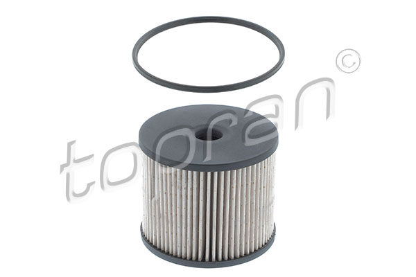 ASHIKA 30-05-506 drivstoffilter
