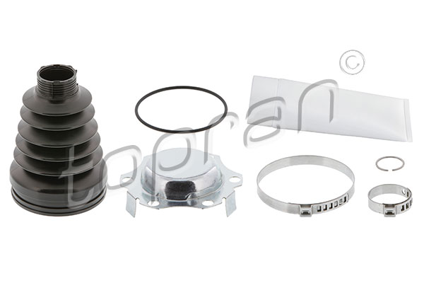 TOPRAN 111 632 Bellow Kit, drive shaft