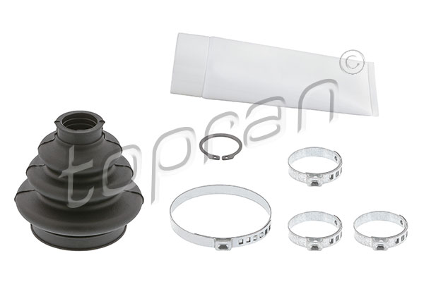Bellow Kit, drive shaft
