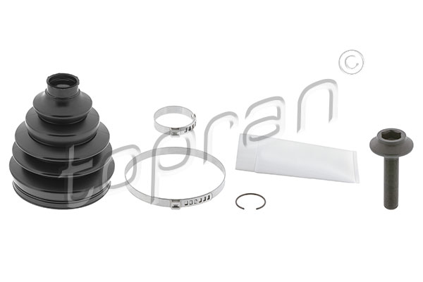 Bellow Kit, drive shaft