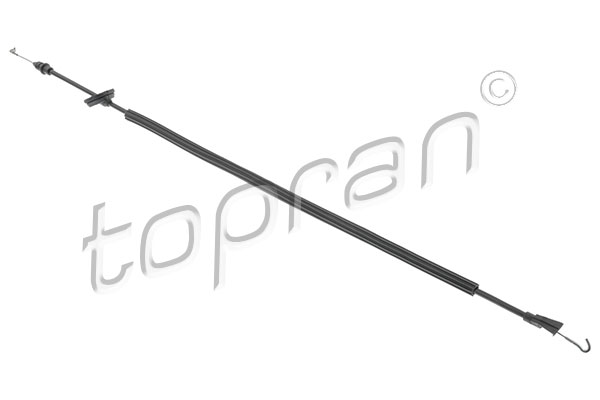 TOPRAN 113 425 Cable Pull,...