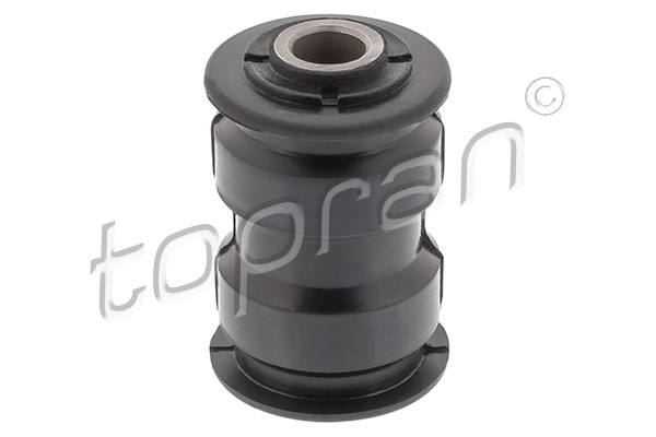 TOPRAN 722 089 Lagerbuchse, Blattfeder