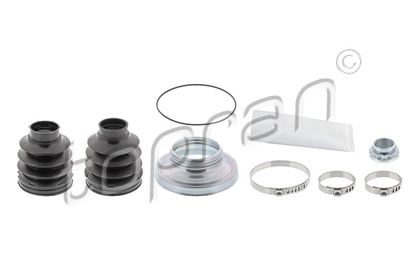 Bellow Kit, drive shaft