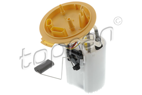 TOPRAN 630 679 Kraftstoff-Fördereinheit