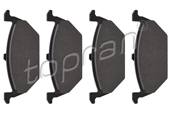 TOPRAN 107 085 Kit de...