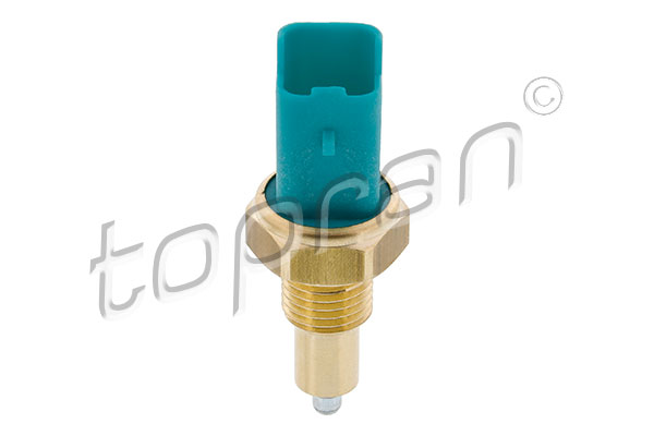 TOPRAN 721 074 Switch, reverse light