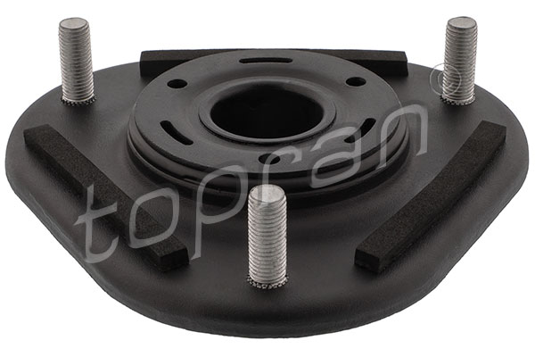 TOPRAN 601 056 Suspension...