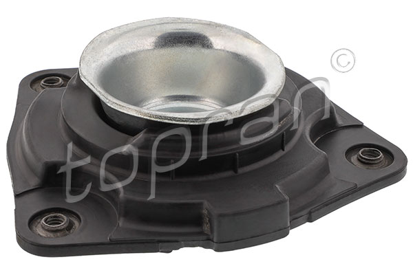 TOPRAN 700 860 Federbeinstützlager