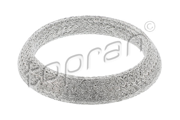TOPRAN 108 899 Dichtung, Abgasrohr