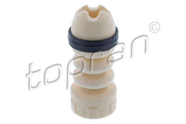 TOPRAN 119 657 Rubber...