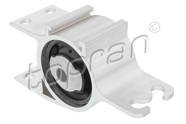 TOPRAN 634 555 Halter, Querlenkerlagerung