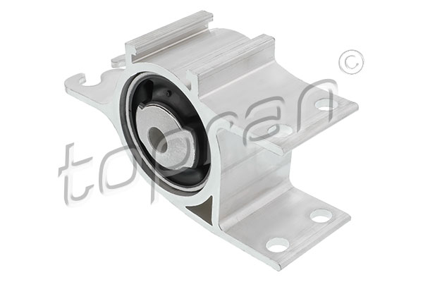 TOPRAN 634 556 Halter, Querlenkerlagerung