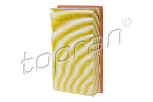 MANN-FILTER C 3078 Luftfilter