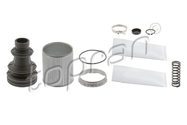 TOPRAN 720 276 Bellow Kit, drive shaft