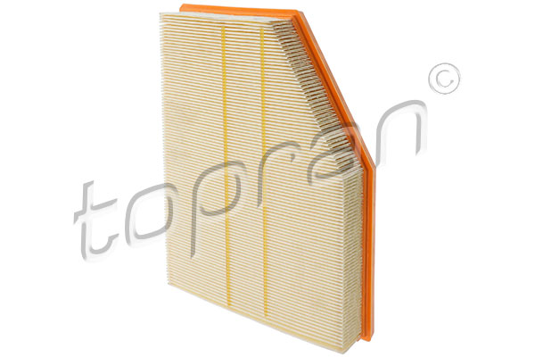 TOPRAN 500 962 Luftfilter