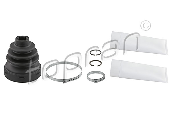 Bellow Kit, drive shaft