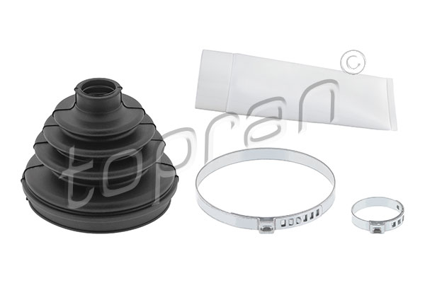 Bellow Kit, drive shaft