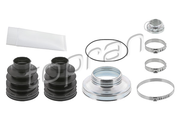 Bellow Kit, drive shaft