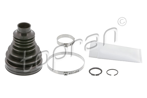 Bellow Kit, drive shaft