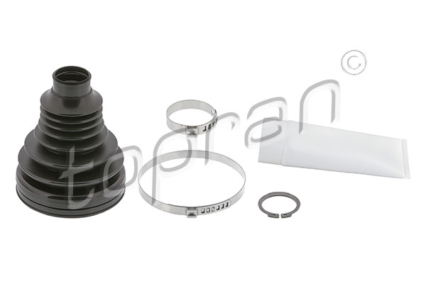 Bellow Kit, drive shaft