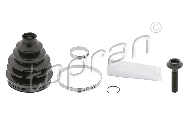 Bellow Kit, drive shaft