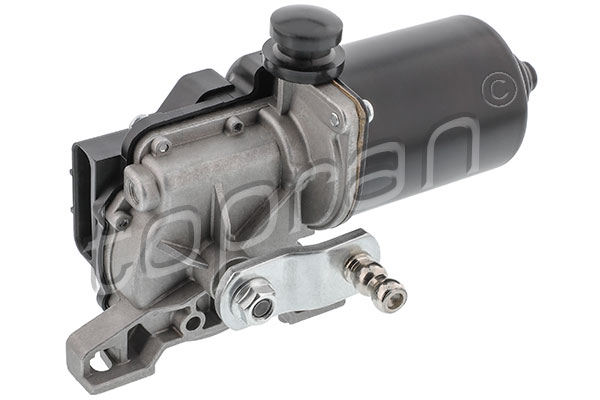 TOPRAN 623 411 Wischermotor