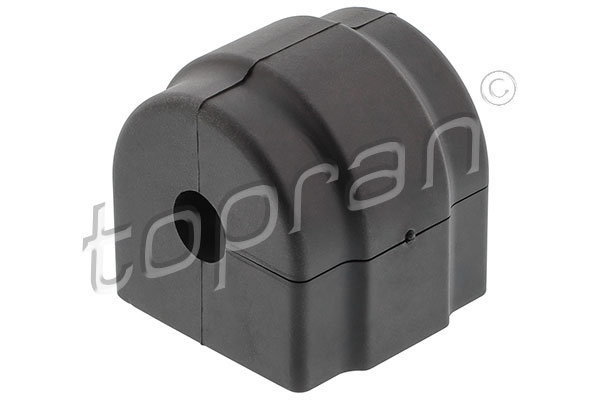 TOPRAN 636 019 Mounting,...