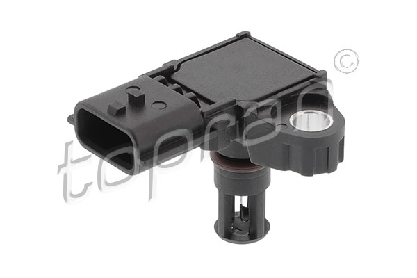 TOPRAN 622 534 Sensor,...