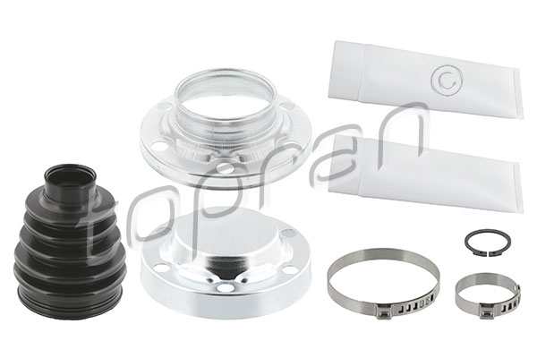 Bellow Kit, drive shaft