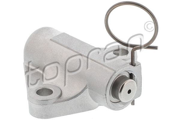 TOPRAN 626 216 Tensioner,...